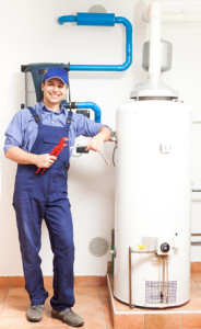 Easton Water Heater Repair